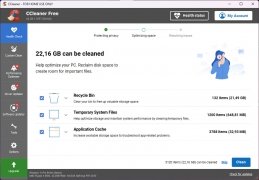 CCleaner imagen 14 Thumbnail