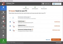 CCleaner imagem 15 Thumbnail