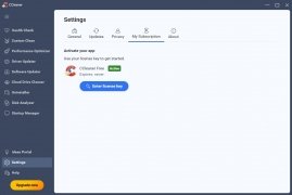 CCleaner image 16 Thumbnail