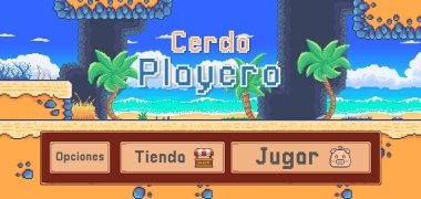 Cerdo Playero imagen 12 Thumbnail