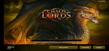 Chaos Lords Изображение 2 Thumbnail
