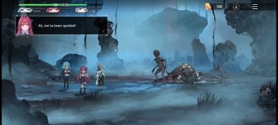 Chaos Zero Nightmare imagen 10 Thumbnail