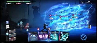 Chaos Zero Nightmare imagen 12 Thumbnail
