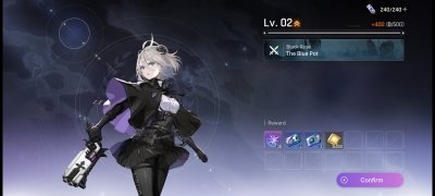 Chaos Zero Nightmare imagen 13 Thumbnail