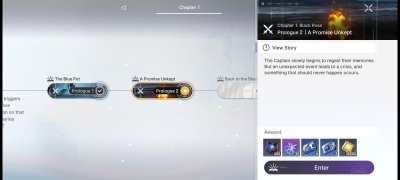 Chaos Zero Nightmare imagen 14 Thumbnail