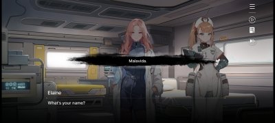 Chaos Zero Nightmare imagen 2 Thumbnail