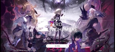 Chaos Zero Nightmare imagen 3 Thumbnail