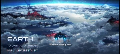 Chaos Zero Nightmare imagen 5 Thumbnail