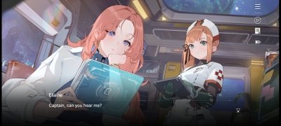 Chaos Zero Nightmare imagen 6 Thumbnail