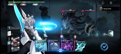 Chaos Zero Nightmare imagen 8 Thumbnail