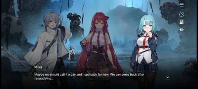 Chaos Zero Nightmare imagen 9 Thumbnail