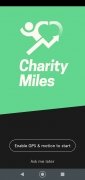Charity Miles immagine 2 Thumbnail