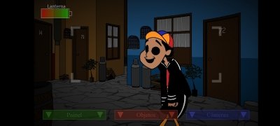 Chaves Nightmares imagem 1 Thumbnail