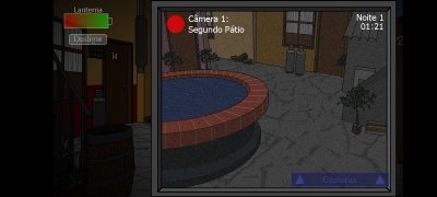 Chaves Nightmares imagem 11 Thumbnail
