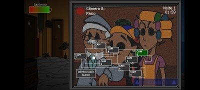 Chaves Nightmares imagem 12 Thumbnail