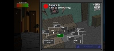 Chaves Nightmares imagem 13 Thumbnail