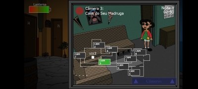Chaves Nightmares imagem 14 Thumbnail