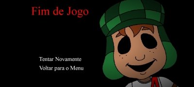 Chaves Nightmares imagem 15 Thumbnail