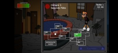 Chaves Nightmares imagem 2 Thumbnail