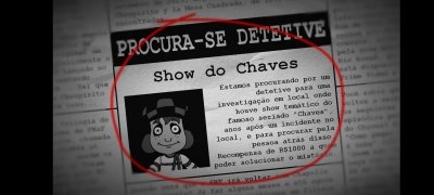 Chaves Nightmares imagem 7 Thumbnail