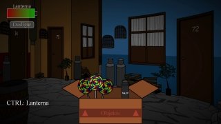 Chaves Nightmares imagen 2 Thumbnail