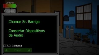 Chaves Nightmares imagen 3 Thumbnail