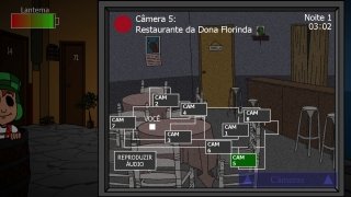 Chaves Nightmares imagen 9 Thumbnail