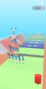 Cheerleader Run 3D 画像 8 Thumbnail