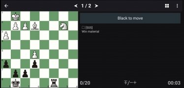 Chess King imagen 3 Thumbnail