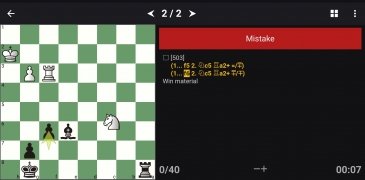 Chess King imagen 4 Thumbnail