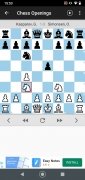 Chess Openings Pro imagen 12 Thumbnail