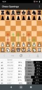 Chess Openings Pro imagen 2 Thumbnail