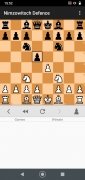 Chess Openings Pro imagen 6 Thumbnail