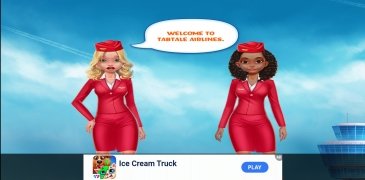 Sky Girls - Flight Attendants image 3 Thumbnail