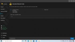 Chimera Tool imagen 10 Thumbnail