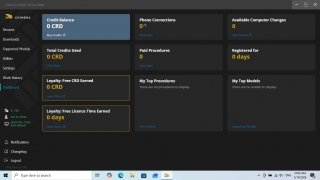 Chimera Tool imagen 11 Thumbnail
