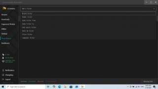 Chimera Tool imagen 12 Thumbnail