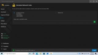 Chimera Tool imagen 13 Thumbnail