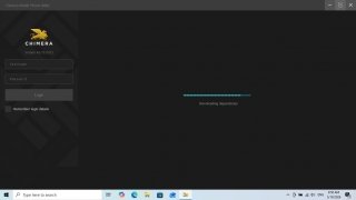 Chimera Tool imagen 2 Thumbnail