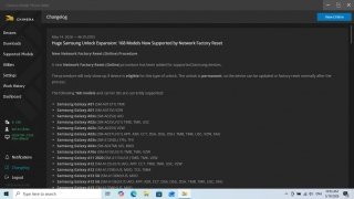 Chimera Tool imagen 4 Thumbnail