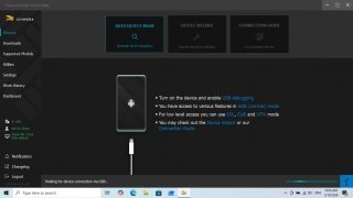 Chimera Tool imagen 5 Thumbnail