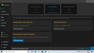 Chimera Tool imagen 6 Thumbnail
