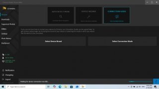 Chimera Tool imagen 7 Thumbnail