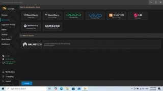 Chimera Tool imagen 8 Thumbnail