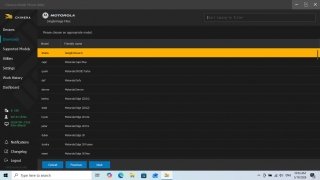 Chimera Tool imagen 9 Thumbnail