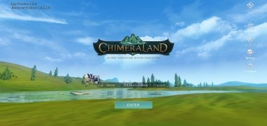 Chimeraland imagen 4 Thumbnail
