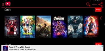 Cine Smart imagen 1 Thumbnail