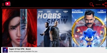 Cine Smart imagen 2 Thumbnail
