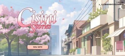 Cisini Stories 画像 2 Thumbnail