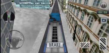 City Construction Simulator: Forklift Truck Game imagen 1 Thumbnail